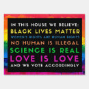 Search for in this house we believe outdoor signs Love is love
