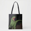Search for dinosaur tote bags Jurassic