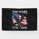 Search for 4th of july banners Independence