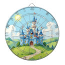 Search for cute dartboards White