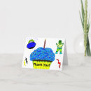 Search for robot thank you cards Boy