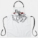 Search for kiss the cook aprons Father