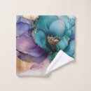 Search for purple and gold bath towels Glam
