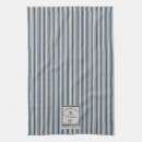 Search for blue kitchen towels French