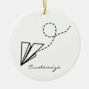 Search for airplane ornaments Aeroplane