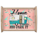 Search for outdoor serving trays Retro