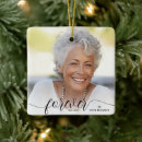 Search for mother memorial ornaments Keepsake