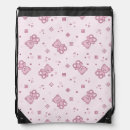 Search for teddy bear bags Illustration