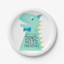 Search for funny paper plates Kids birthday
