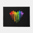 Search for gay pride doormats Lesbian
