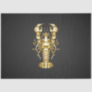 Search for new orleans tissue paper Lobster