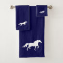 Search for horse bath towels Elegant