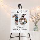 Search for sweet 16 party decor Photo collage