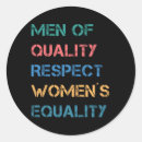 Search for women empowerment stickers Female