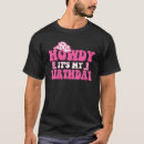Search for cowboy birthday tshirts This