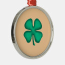 Search for irish ornaments Lucky
