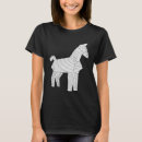 Search for trojan horse clothing History