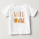 Search for whimsical tshirts first birthday