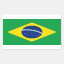 Search for brazil flag stickers Brazilian pride