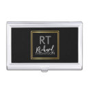 Search for square business card cases Elegant
