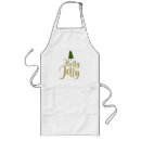 Search for christmas aprons Simple