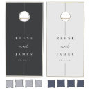 Search for modern cornhole sets Cottage cabin barn