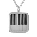 Search for piano necklaces Music teacher