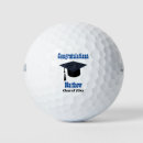 Search for graduation golf balls Graduate