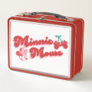 Search for food storage Minnie mouse name