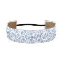 Search for indian headbands Blue