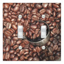 Search for coffee light switch covers Java