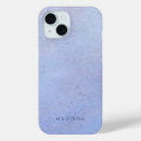 Search for periwinkle iphone cases Feminine