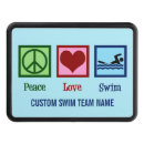 Search for cute trailer hitch covers Blue
