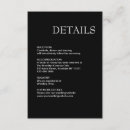 Search for add guest names invitations Trendy