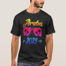 Search for aruba tshirts Cool