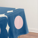 Search for pink floral tablecloths Cute