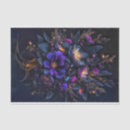 Search for sprinkle tissue paper Purple