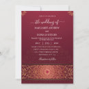 Search for modern indian wedding invitations Hindu