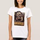 Search for chewbacca tshirts Chewie