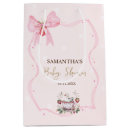 Search for baby shower gift bags Bow