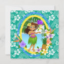 Search for luau wedding invitations Shower