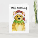Search for bah humbug christmas cards Grumpy