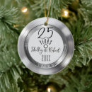 Search for vinyl record ornaments Retro