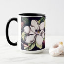 Search for magnolia mugs Flora