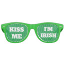 Search for kiss me sunglasses Green