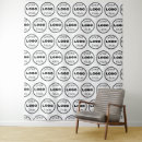 Search for step and repeat Create your own