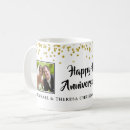 Search for 60th anniversary mugs Modern