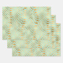 Search for snake wrapping paper Exotic