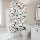 Search for whimsical shower curtains Nature