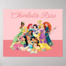 Search for princess jasmine posters Tiana